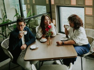 DCinnamons Masih Ada, Terus Bernyanyi dan Bertumbuh