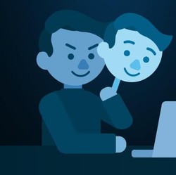 Wajah & Suara Dicuri dari Medsos, Ujungnya Minta Uang