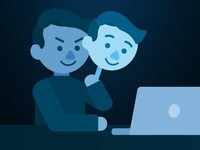 Wajah & Suara Dicuri dari Medsos, Ujungnya Minta Uang