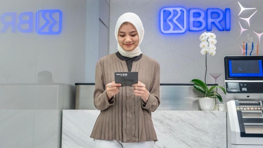 Dok BRI