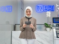 BRI Salurkan BSU 2025 kepada 3,76 Juta Penerima Senilai Rp 2,25 T