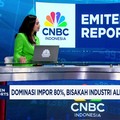 Video: Dominasi Impor 80%, Bisakah Industri Alkes Nasional Bersaing?