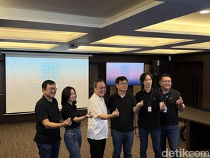 Rayakan 20 Tahun, iBox Ubah Logo dan Hadirkan Diskon iPhone