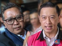 Abolisi Tom Lembong & Amnesti Hasto: Ujian Pemberantasan Korupsi Kita