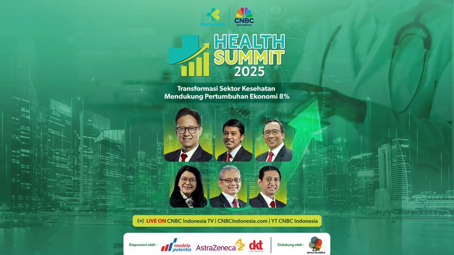 Health Summit 2025
