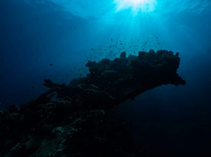 Laut Prasejarah Dihantui Jormungander, Naga Laut yang Pemarah