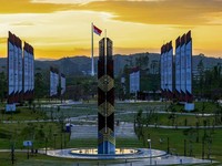 Modal Bangun IKN di 2026 Tembus Rp 6,3 Triliun, Untuk Apa?