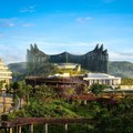 Penampakan Terbaru IKN, Tak Terduga Ternyata Begini