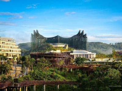 Terungkap! 9 Sektor Usaha Dibuka Lebar Buat Investor Demi Ekonomi 8%