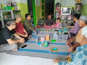 Ibu di Lumajang Meninggal saat Nonton Sound Horeg, Sempat Pingsan