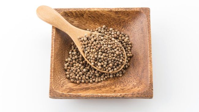 Bumbu Dapur Ini Ternyata Punya Efek Lawan Diabetes dan Kanker
