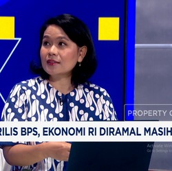 Video: Insentif Belum Sentuh Kelas Menengah, Ekonomi RI Sulit Bangkit?