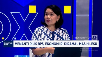 Video: Insentif Belum Sentuh Kelas Menengah, Ekonomi RI Sulit Bangkit?