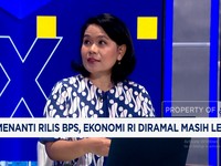Video: Insentif Belum Sentuh Kelas Menengah, Ekonomi RI Sulit Bangkit?