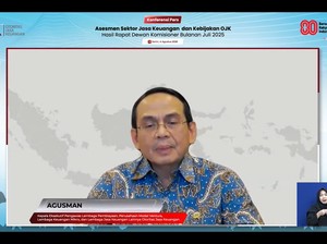 Izin 11 Pinjol + 4 Multifinance Bakal Dicabut Gegara Modal Cekak