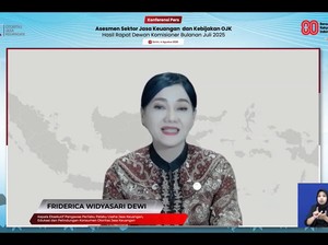 OJK Terima 8.929 Laporan Soal Pinjol Ilegal, 1.556 Entitas Diblokir