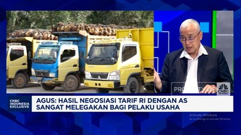 Video: Tantangan Bisnis Sawit Di Balik Kesepakatan IEU-CEPA & Tarif AS