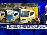 Video: Tantangan Bisnis Sawit Di Balik Kesepakatan IEU-CEPA & Tarif AS