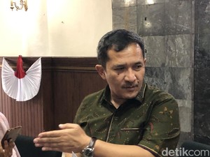Ketua Komisi A DPRD DIY Sebut Digitalisasi Bantu UMKM di Level Ekspor