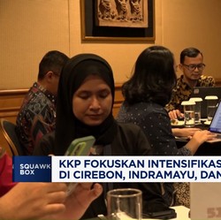Video: KKP Fokus Intensifikasi Lahan Garam di 3 Wilayah Ini