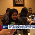 Video: KKP Fokus Intensifikasi Lahan Garam di 3 Wilayah Ini