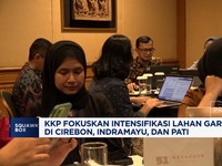 Video: KKP Fokus Intensifikasi Lahan Garam di 3 Wilayah Ini