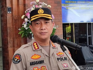 Polisi Uji DNA Selidiki Kaitan Potongan Tubuh dan Penculikan WN Ukraina di Bali