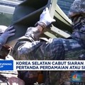 Video: Korea Selatan Cabut Siaran Anti Korut, Pertanda Damai?