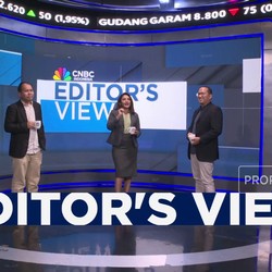Video: Naik Level Urus Keuangan Lewat LPS Financial Festival 2025