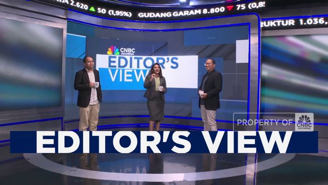 Video: Naik Level Urus Keuangan Lewat LPS Financial Festival 2025
