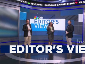 Video: Naik Level Urus Keuangan Lewat LPS Financial Festival 2025