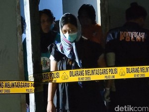 Ibu Tenggelamkan Bayi ke Bak Air hingga Tewas Belum Jadi Tersangka