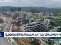 Video: Mal Ramai Meski Ada Rojali-Rohana - Gempa Guncang New York