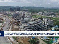 Video: Mal Ramai Meski Ada Rojali-Rohana - Gempa Guncang New York
