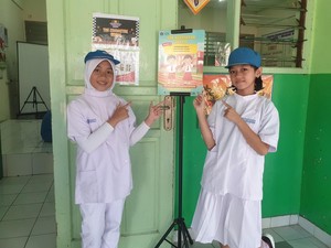 Video Mendikdasmen: Sekolah Perlu UKS, tapi Jangan Bayangkan Seperti RS