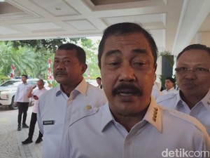 Menteri Imipas soal Paspor Jurist Tan-Harun Masiku: Kalau Perlu, Kami Cabut