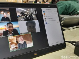 DPRD Jabar Minta Maaf ke Aktivis Deep, Diskominfo Klaim Penuhi Tuntutan