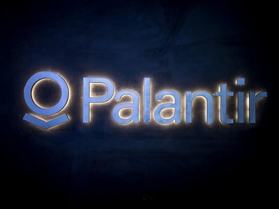 Perang Dikuasai AI! Pentagon Gandeng Palantir Jadi Otak Tempur Amerika