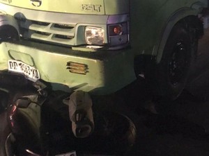 Pria Perbaiki Mobil Tewas Ditabrak Truk di Pangkep, Ditawari Damai Rp 5 Juta