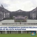 Video: Pemerintah Siapkan Relokasi 3.500 ASN ke IKN