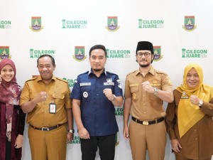Kota Cilegon Jadi Tuan Rumah Festival Internasional BC FIFA 2025