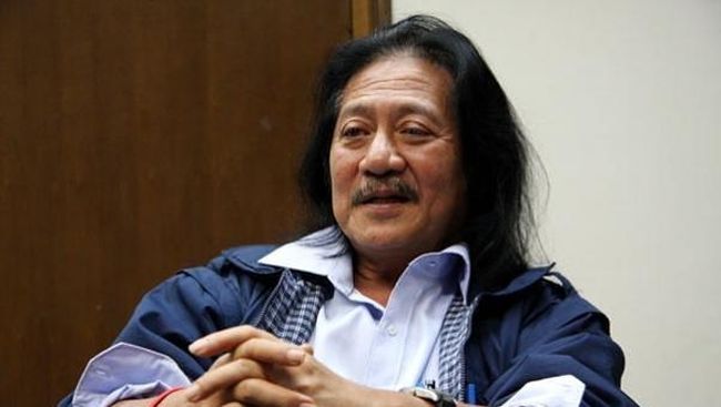 Rombongan Filantropis RI Siap Dukung Prabowo Tekan Angka Kemiskinan