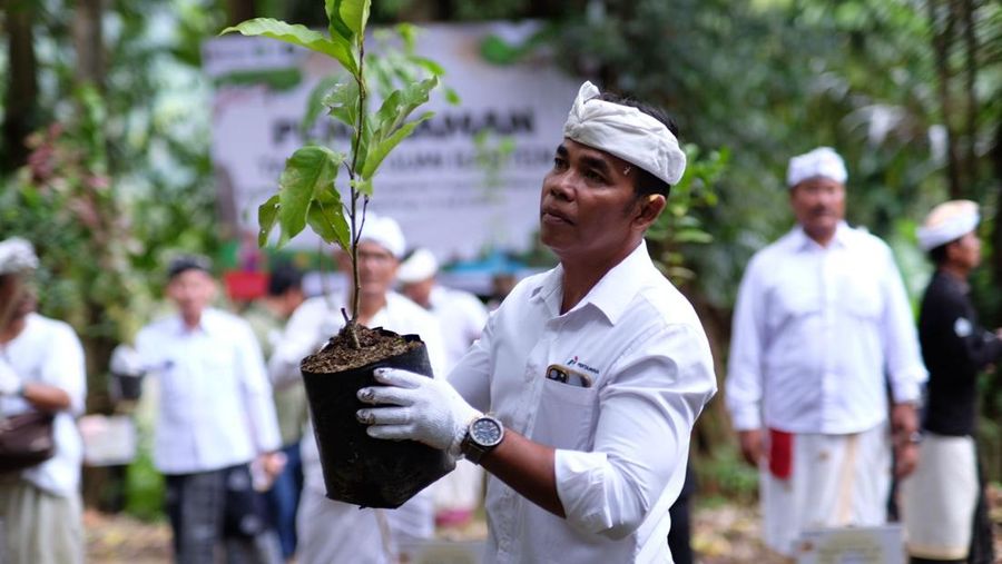 Pertamina