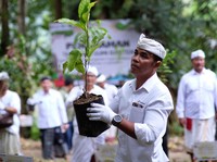 Pertamina Tunjukan Komitmen Jaga Lingkungan & Kesejahteraan Masyarakat