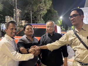 Kasus Pegawai Finance Surabaya Diintimidasi Ormas Di-Restorative Justice