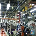 Manufaktur RI Lesu Tapi Industrinya Tumbuh 5,6%, BPS Buka Suara