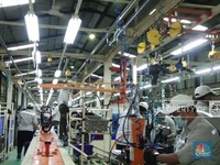 Video: PMI Manufaktur RI Terendah di ASEAN, Kalah dari Vietnam