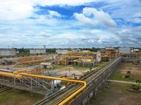 Produksi Migas PHE Semester I-2025 Capai 1,04 Juta Barel