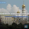 Putin Bakal Kopi Darat Dengan Utusan Trump, Bahas Apa?