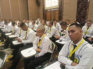 Pemkot Palembang Gelar Seleksi Magang ke Jepang, Gajinya Rp 14-16 Juta